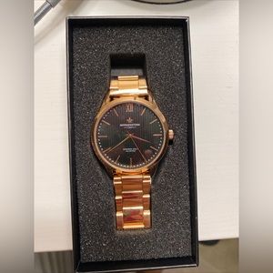 Brand New Morgenstern Watch